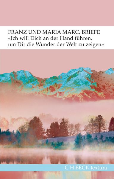 Cover von ‚Ich will Dich an der Hand führen, um Dir die Wunder der Welt zu zeigen…‘