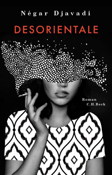 Cover von Desorientale