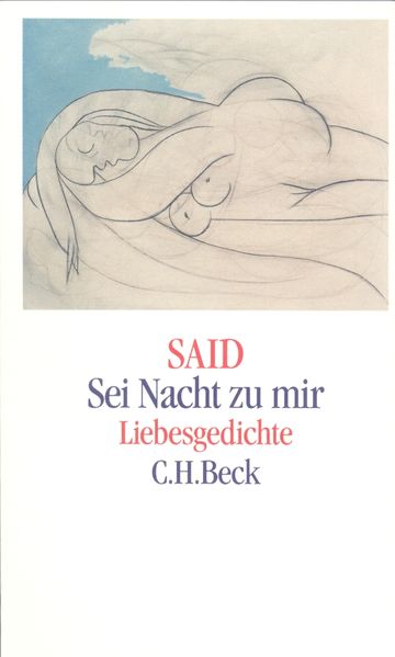 Cover von Sei Nacht zu mir