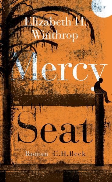 Cover von Mercy Seat