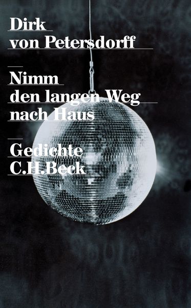 Cover von Nimm den langen Weg nach Haus