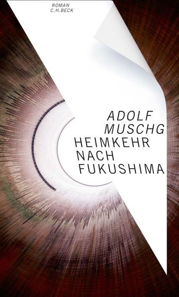 Cover von Heimkehr nach Fukushima