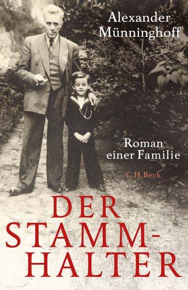 Cover von Der Stammhalter