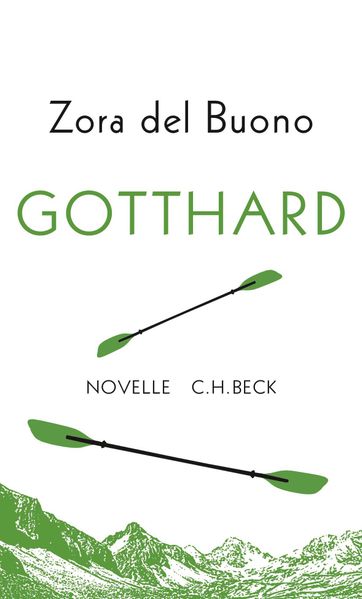 Cover von Gotthard