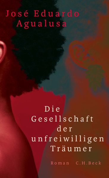 Cover von Die Gesellschaft der unfreiwilligen Träumer
