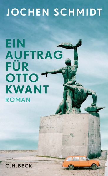 Cover von Ein Auftrag für Otto Kwant