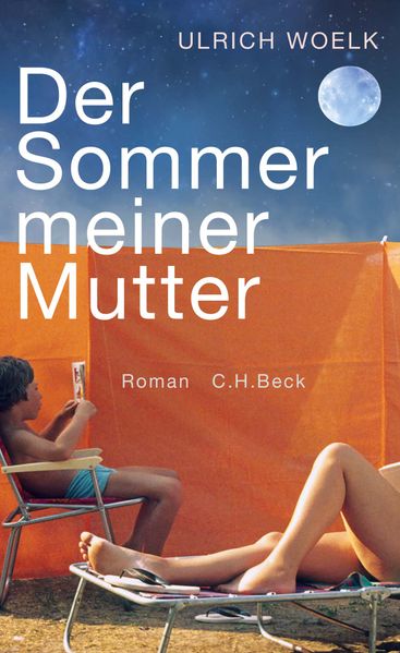 Cover von Der Sommer meiner Mutter