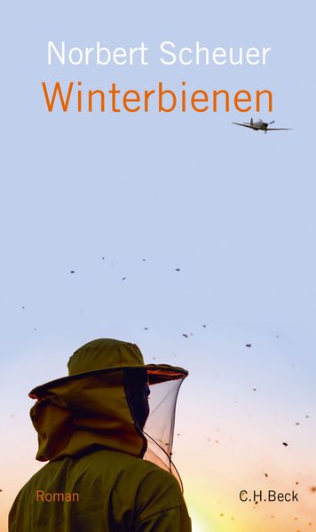 Cover von Winterbienen