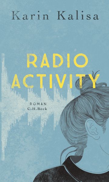 Cover von Radio Activity