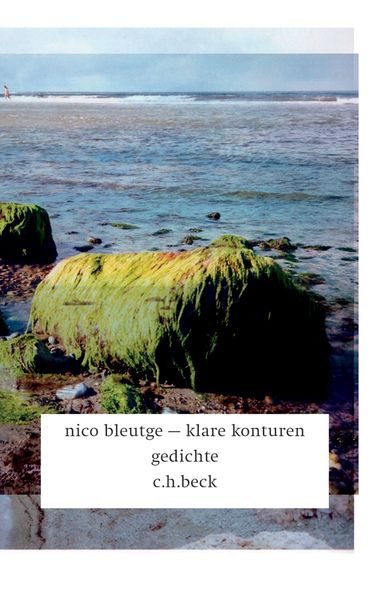 Cover von Klare Konturen