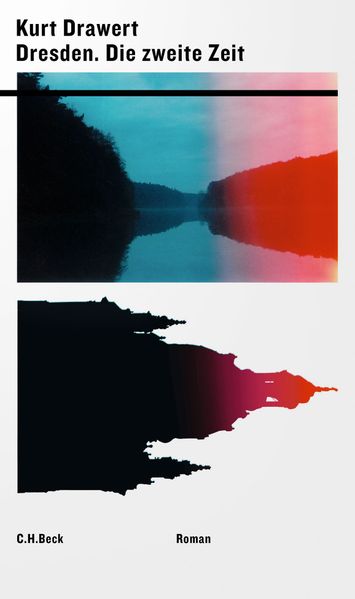 Cover von Dresden