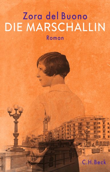 Cover von Die Marschallin