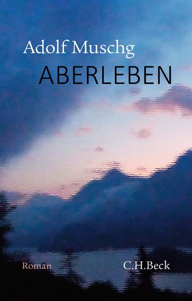 Cover von Aberleben