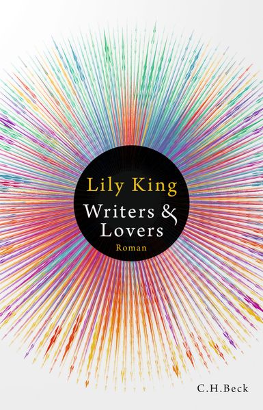 Cover von Writers & Lovers