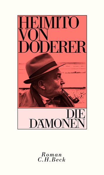 Cover von Die Dämonen