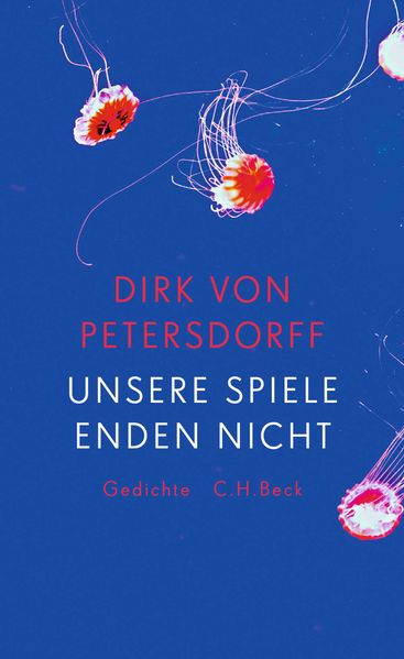 Cover von Unsere Spiele enden nicht