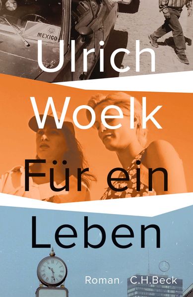 Cover von Für ein Leben