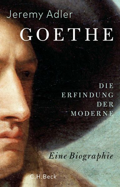 Cover von Goethe