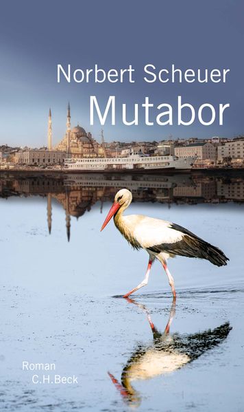 Cover von Mutabor