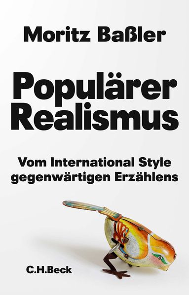 Cover von Populärer Realismus