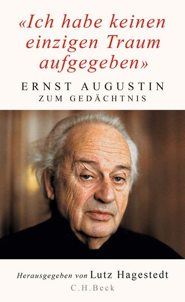 Cover von „Ich habe keinen einzigen Traum aufgegeben“
