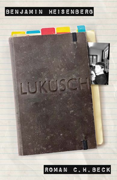 Cover von Lukusch