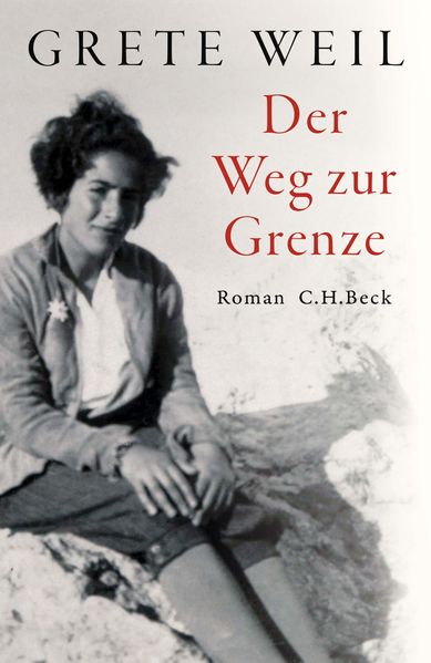 Cover von Der Weg zur Grenze