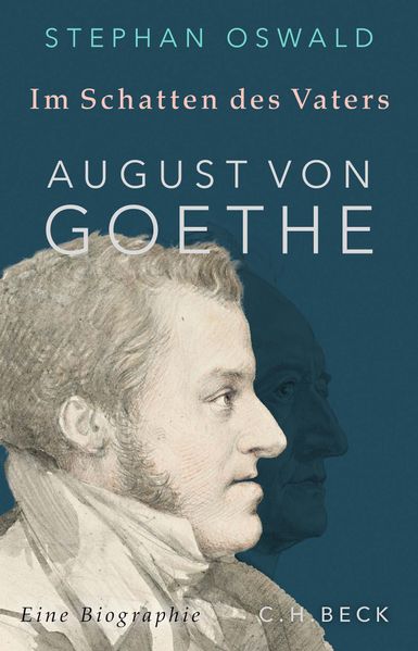 Cover von Im Schatten des Vaters