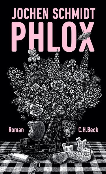 Cover von Phlox