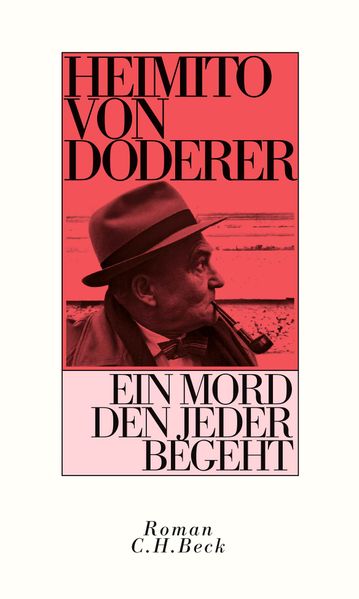 Cover von Ein Mord, den jeder begeht