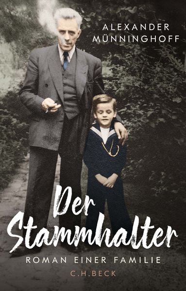 Cover von Der Stammhalter