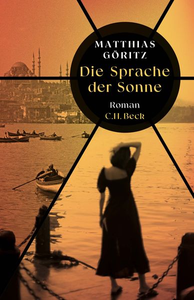 Cover von Die Sprache der Sonne
