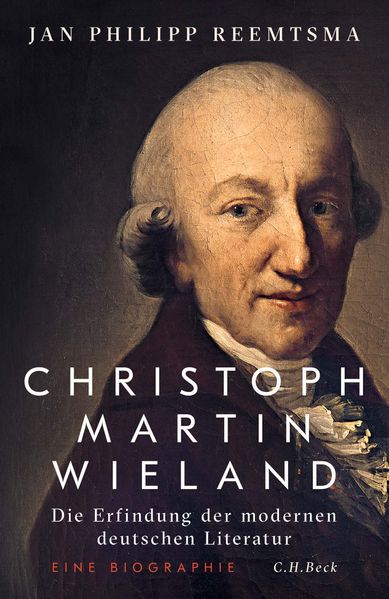 Cover von Christoph Martin Wieland