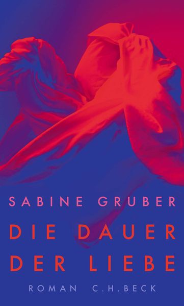 Cover von Die Dauer der Liebe