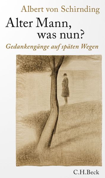 Cover von Alter Mann, was nun?