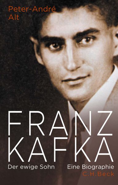 Cover von Franz Kafka