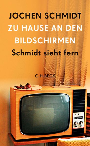Cover von Zu Hause an den Bildschirmen