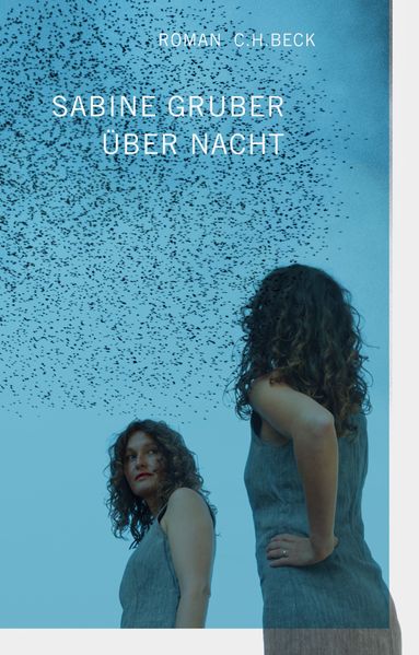 Cover von Über Nacht