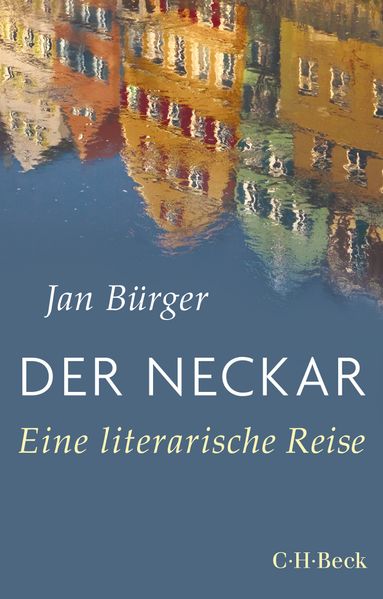 Cover von Der Neckar