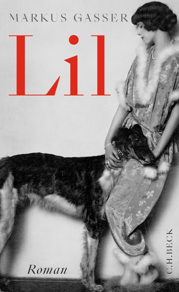 Cover von Lil