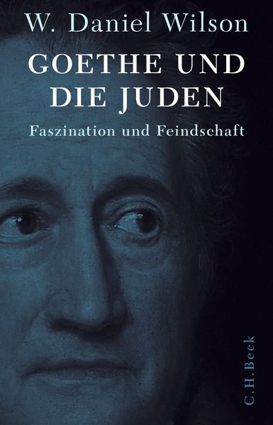 Cover von Goethe und die Juden