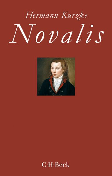Cover von Novalis