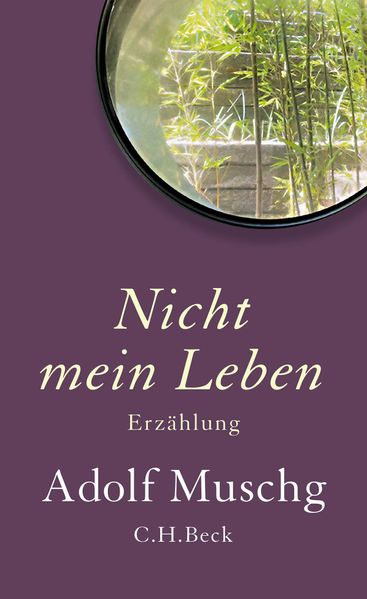 Cover von Nicht mein Leben