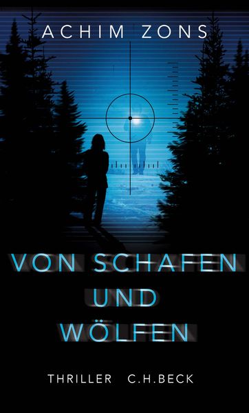 Cover von Von Schafen und Wölfen