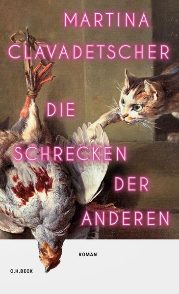 Cover von Die Schrecken der anderen