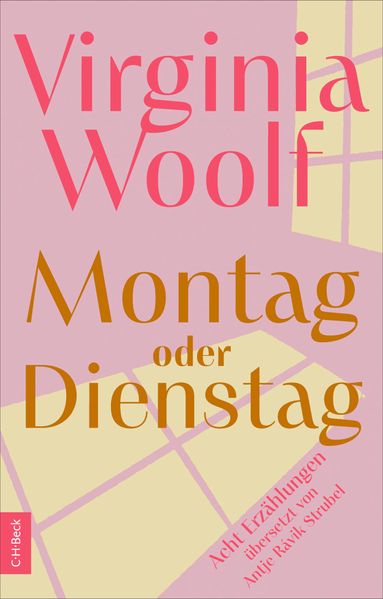Cover von Montag oder Dienstag