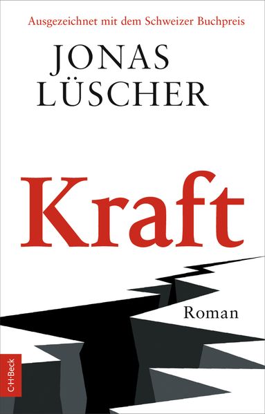 Cover von Kraft