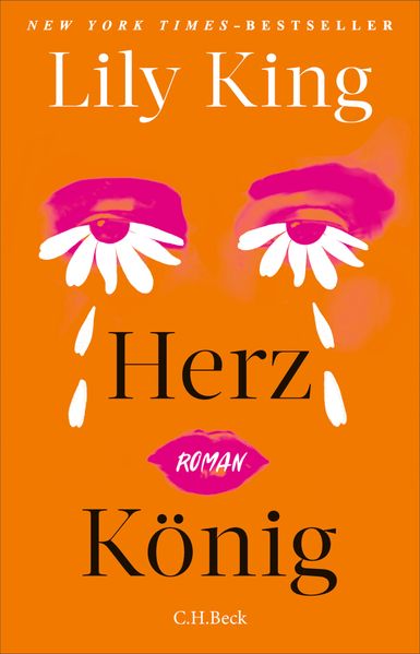 Cover von Herz König