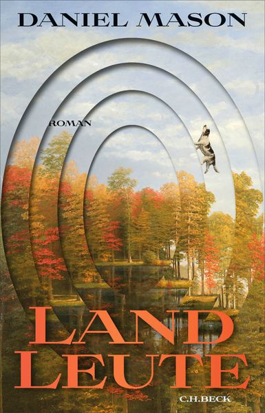 Cover von Landleute