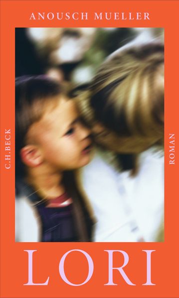 Cover von Lori